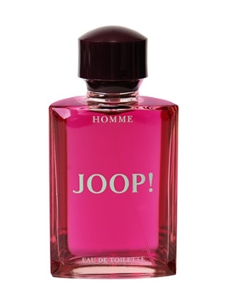 joop pink men