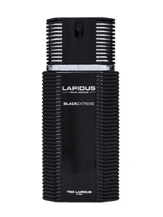 lapidus black extreme