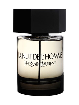 ysl men's cologne la nuit