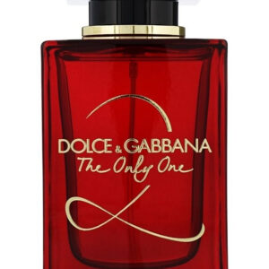 בושם לאשה דולצה גאבנה דה אונלי וואן א.ד.פ 100 מל Dolce & Gabbana The Only One 2 E.D.P 100 ML