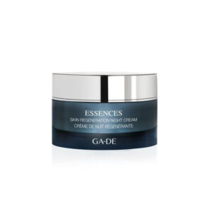 גייד קרם לילה לחידוש העור 50 מ"ל GA-DE essences night cream 50 ml