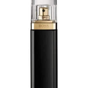 בושם לאשה הוגו בוס נואיט אינטנס 75 מ"ל Hugo Boss Nuit Pour Femme Intense E.D.P 75ml