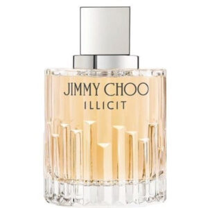 בושם לאשה גימי צו איילקיט 100 מ"ל Jimmy Choo Illicit E.D.P 100ml