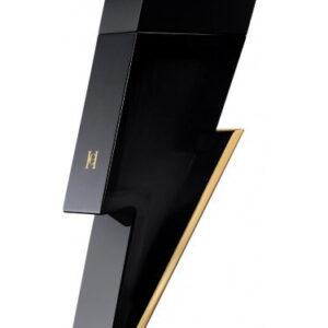 בושם לגבר קרולינה הררה באד בוי 100 א.ד.ט E.D.T מ"ל Bad Boy 100 מל Carolina Herrera