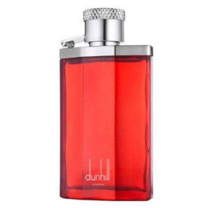 בושם לגבר דנהיל דיזייר רד 100 מ"ל Dunhill Desire Red E.D.T 100ml