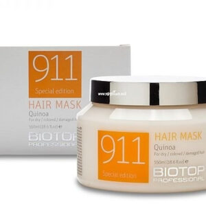 Biotop מסכת קינואה 911 500 מ"ל