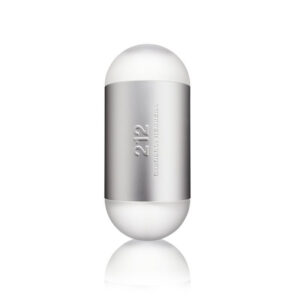 בושם לאשה קרולינה הררה 212 וי אי פי 80 מ"ל Carolina Herrera 212 VIP E.D.P 80ml