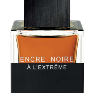 בושם לגבר לליק אנקרה נואר אקסטרים אדפ לגבר 100 מ"ל Lalique - Encre Noire à L’extrême 100ml EDP