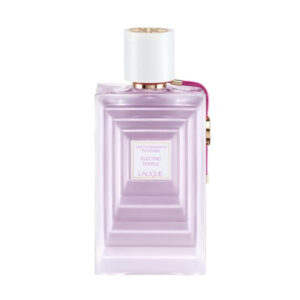 בושם לאשה לליק אקטריק סגול אדפ 100 מ"ל Lalique Electric Purple