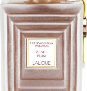 בושם לאשה לליק ולווט פלום אדפ 100 מ"ל Lalique Velvet Plum Woman EDP 100ml