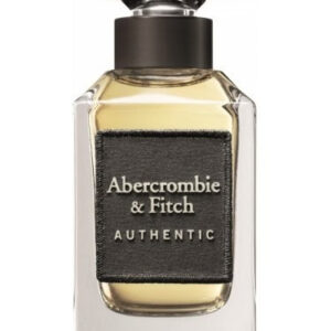 בושם לגבר אברקרומבי אותנטיק 100 מ"ל Abercrombie & Fitch Authentic E.D.T 100ml