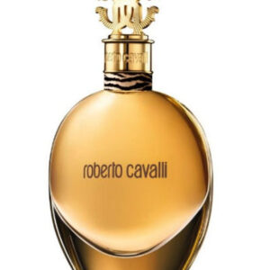בושם לאשה רוברטו קוואלי 75 מ"ל Roberto Cavalli Roberto Cavalli E.D.P 75ml