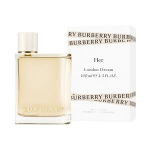 בושם לאשה ברברי הר אדפ 100 מ"ל Burberry Her Eau De Parfum 100ML