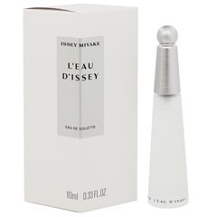 בושם לאשה Issey Miyake LEau DIssey E.D.T 10ml