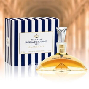 בושם לאשה Marina De Bourbon Marina De Bourbon Classique E.D.P 100ml