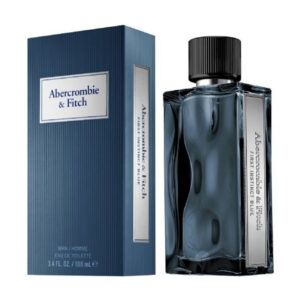 בושם לגבר אברקרומבי בלו 100 מ"ל Abercrombie&Fitch First Instinct Blue For Him EDT 100