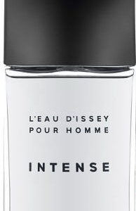 בושם לגבר איסי מיאקי לאו דייסי אינטנס לגבר אדט 125 מ"ל  Issey Miyake Leau DIssey Intense E.D.T 125ml