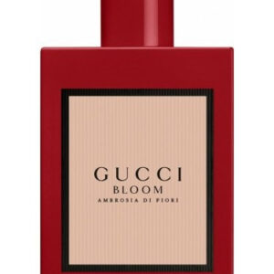 בושם לאשה גוצי אמברוסיה די פיורי א.ד.פ 100 מ"ל Bloom Ambrosia di Fiori Intense E.D.P 100ml