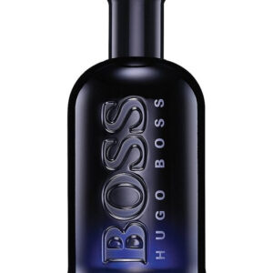 בושם לגבר הוגו בוס בוטלד נייט 200 מ"ל Boss Bottled Night 200ml E.D.T Hugo Boss
