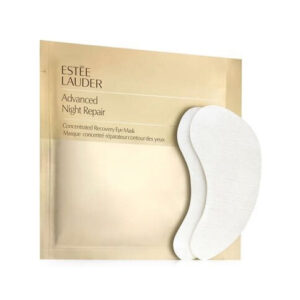 אסתי לאודר 4*מסכות עיניים טיפוליות אדוונס נייט ריפר Advanced Night Reapir Eye Powerfoil Mask X4 Estee Lauder