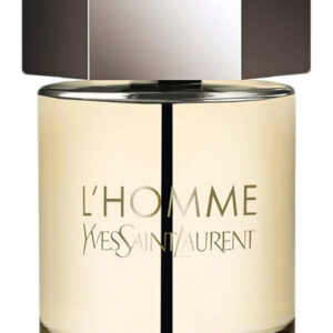 בושם לגבר איב סאן לורן לגבר א.ד.ט 100 מל Yves Saint Laurent perfume for men 100ml EDT