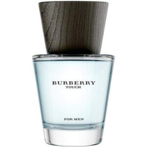 בושם לגבר ברברי טאץ אדט לגבר 100 מ"ל Burberry Touch For Men EDT 100ML