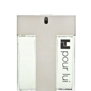 בושם לגבר לפידוס לגבר א.ד.ט 100 מל Lapidus Eau De Toilette 100 ML