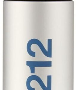 בושם לגבר קרולינה הררה 212 וי איי פי 100 מ"ל 212 Vip Men Carolina Herrera E.D.T. 100ml