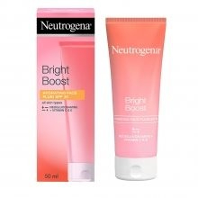 Neutrogena Bright Boost גל לחות נוזלי SPF30