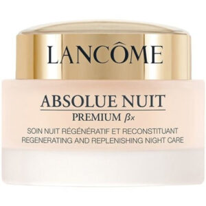 אבסולו נואיט פרימיום קרם לילה Lancôme Absolue Premium ßx Night Cream 75 ml