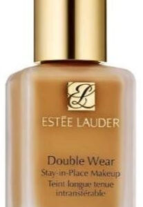 Cashew 3W2 דאבל וור מייק אפ עמיד 30 מ"ל SPF 10 אסתי לאודר Double Wear Makeup SPF 10