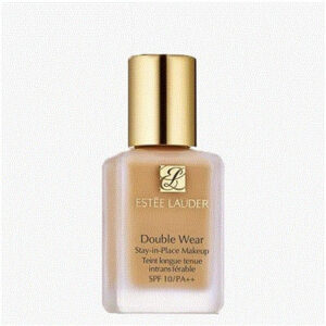 2N2 Buff דאבל וור מייק אפ עמיד 30 מ"ל SPF 10 אסתי לאודר Double Wear Makeup SPF 10