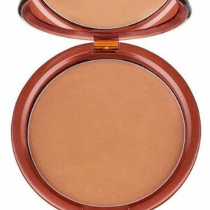 .Estee Lauder Bronze Goddess Powder Bronzer 01 Medium Deep 21g אסתי לאודר ברונזר 01