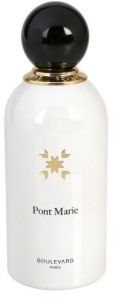 בושם לאשה בולבארד פונט מארי א.ד.פ 100 מל Boulevard Pont Marie For Women 100ml