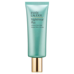 אסתי לאודר נייטוור מסכת טיהור ללילה 75 מ"ל Nightwear Detox Mask Estee Lauder
