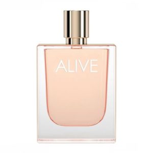 בושם לאשה הוגו בוס אלייב לאישה אדפ HUGO BOSS Alive by Hugo Boss for Women