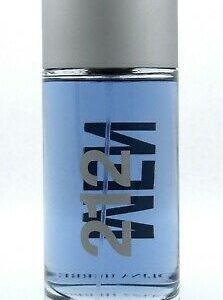 קרולינה הררה 212 לגבר 200 מל אדט - Carolina Herrera for men 200ML EDT