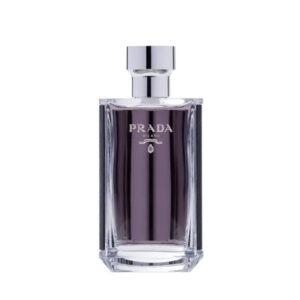 בושם לגבר פראדה להום א.ד.ט 150 מ"ל Prada LHomme 150ml EDT