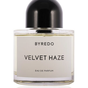 בושם יוניסקס ביירדו וולווט הייז אדפ 100 מ"ל BYREDO Velvet Haze Eau de Parfum 100 ml