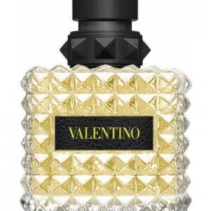 בושם לאשה ולנטינו דונה יילו דרים אדפ 100 מ"ל VALENTINO DONNA BORN IN ROMA YELLOW DREAM EAU DE PARFUM 100 ML