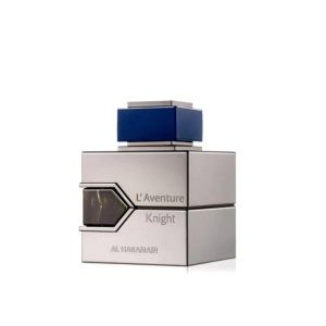 אל הרמין לוונטור נייט לגבר אדפ - Al Haramain Laventure Knight FOR MAN E.D.P