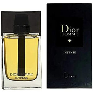 בושם לגבר כריסטיאן דיור הום אינטנס 100 מ"ל Homme Intense 100ml E.D.P Christian Dior