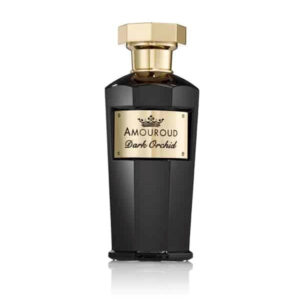 בושם יוניסקס אמוראוד דארק אורכיד א.ד.פ 100 מל Dark Orchid Amouroud EDP 100 ML