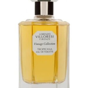 בושם לאשה לורנזו אדפ 100 מ"ל LORENZO VILLORESI TEINT DE NEIGE EDP 100ML