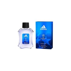 אדידס צ'מפיאונס א.ד.ט לגבר 100 מ"ל Adidas UEFA Champions E.D.T for Men 100 ml