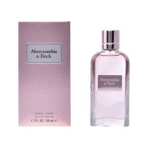 אברקומבי פירסט אינסטינקט בושם לאישה אדפ 50מ"ל Abercrombie First Instinct edp 50ml