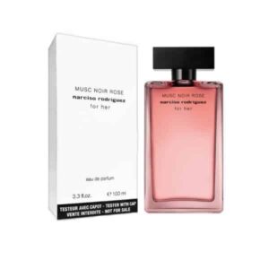 בושם לאשה נרסיסו אמברה 90 מל א.ד.פ Narciso Rodriguez Ambree E.D.P 90ML