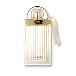 בושם לאשה קלואה לאב סטורי א.ד.פ 75 מ"ל באריזת טסטר TESTER  CHLOE Love Story E.D.P 75ml