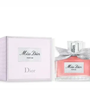 בושם לאשה דיור מיס דיור אדט 100 מ"ל Dior Miss Dior Eau de Toilette 100 ml