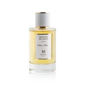 בושם יוניסקס מורסק טמימה וויט קולקשיין אדפ 50 מ"ל MORESQUE‏ TAMINA EDP 50 ML